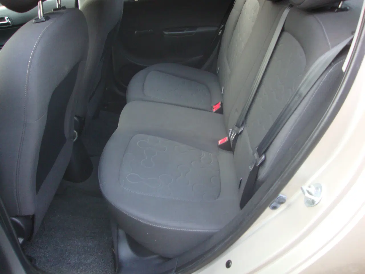 Billede 8 - hyundai i 20 til salg