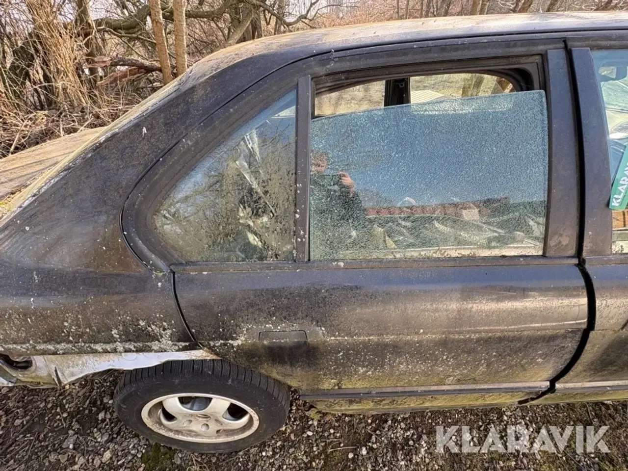 Billede 7 - Personbil BMW 520