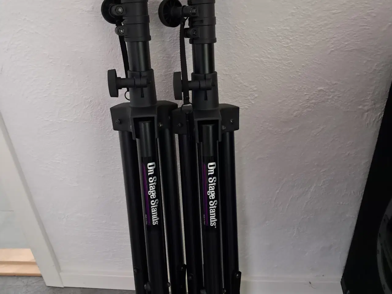 Billede 4 - PA ANLÆG Yamaha EMX 212