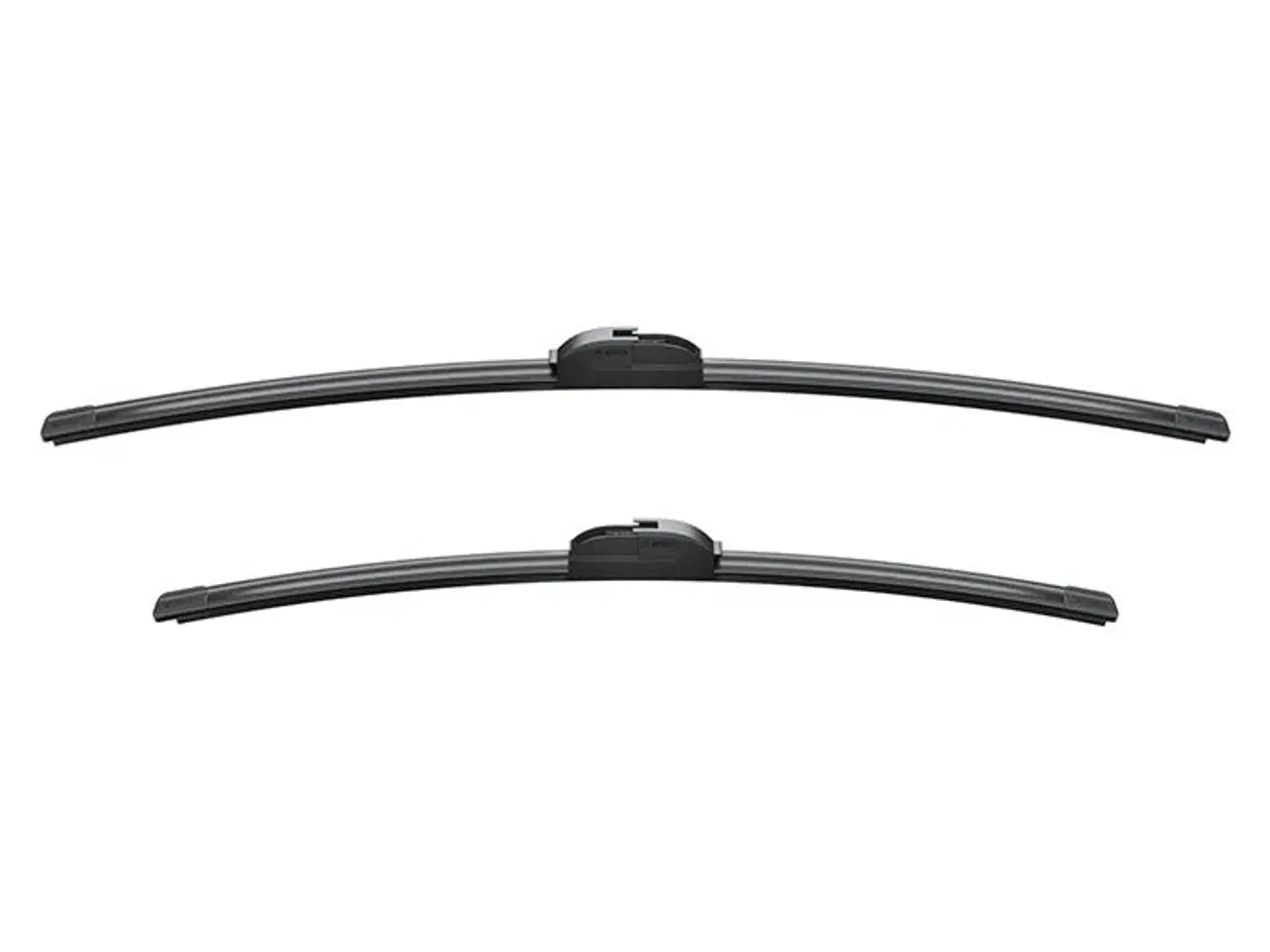 Billede 1 - Bosch Aerotwin Flatblade viskerblade sæt A392S