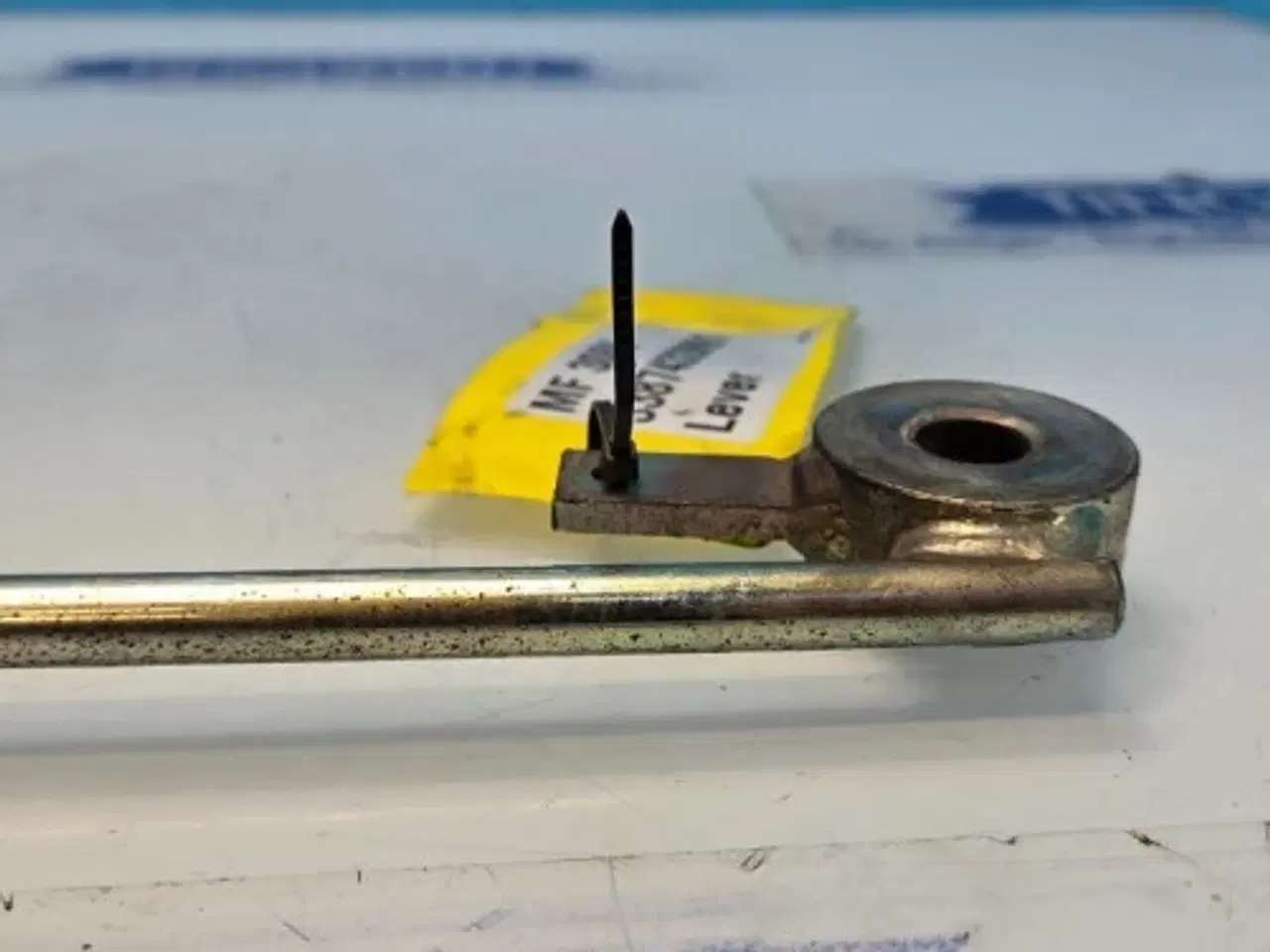 Billede 4 - Massey Ferguson 3060 Indstillingsarm 3387432M91