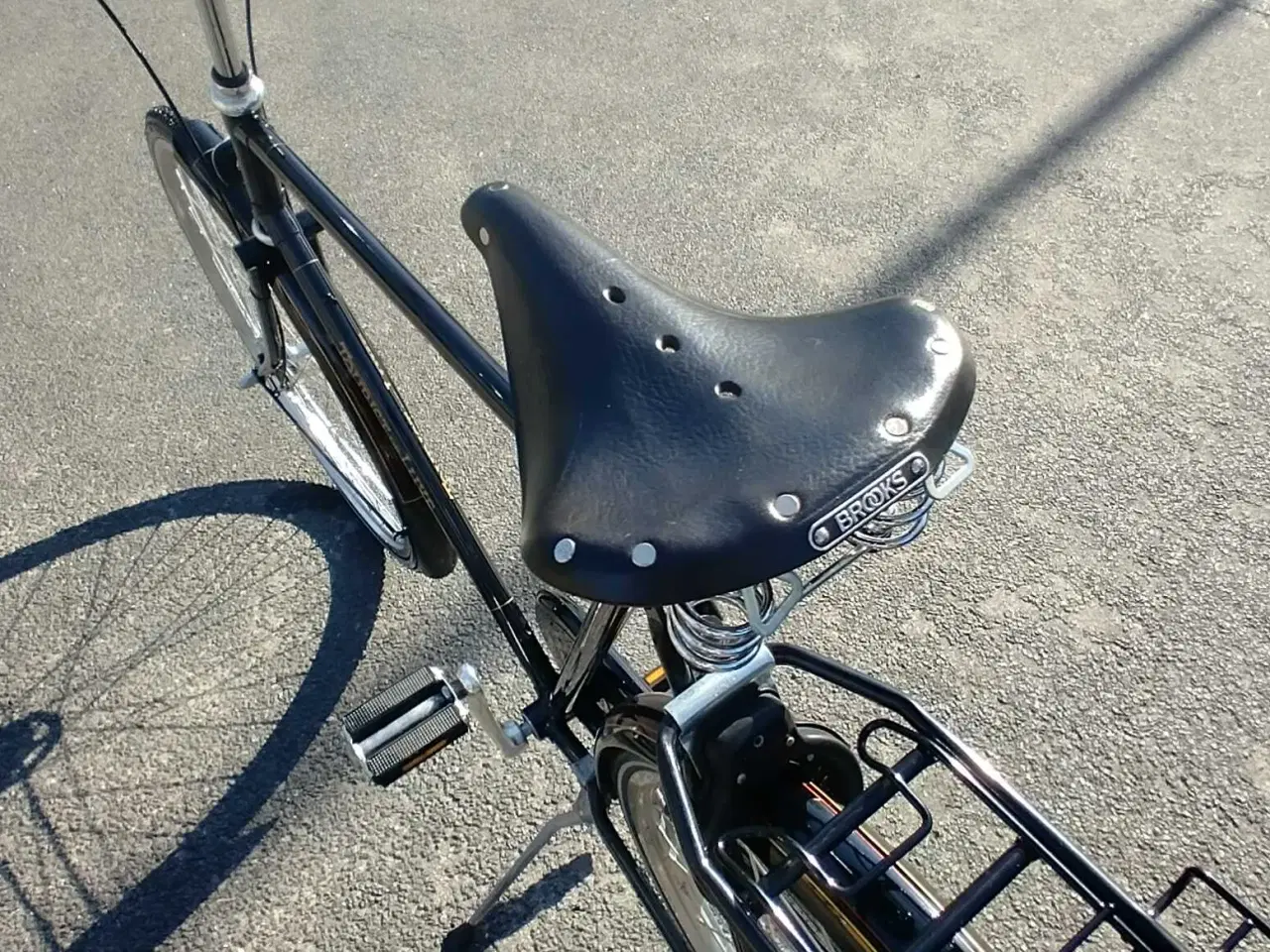 Billede 4 - Raleigh Tourist Deluxe 