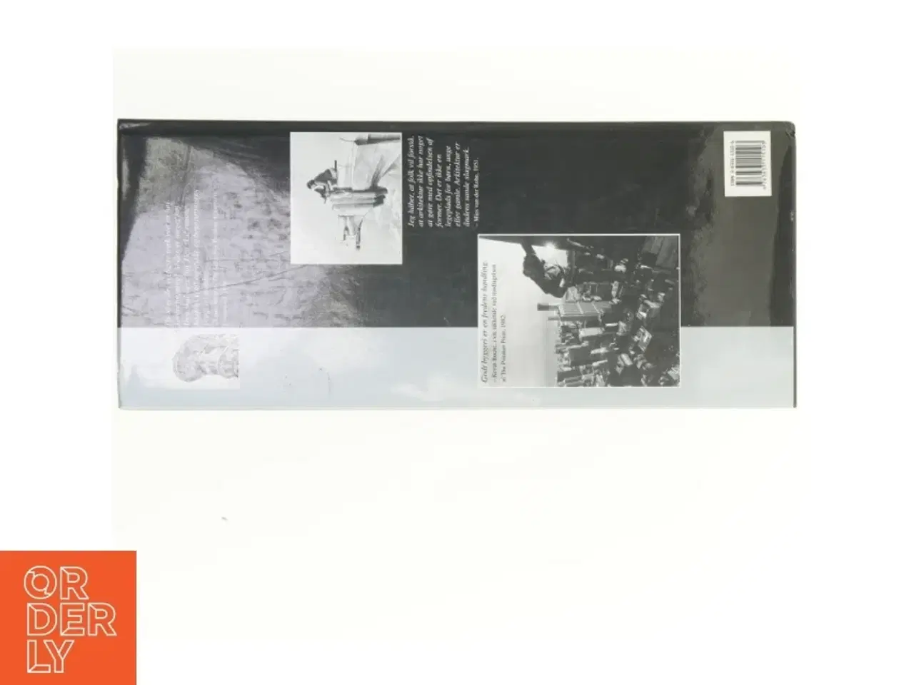 Billede 6 - Skyskrabere Bog, Coffee Table Book(str. 47 x 20 cm)