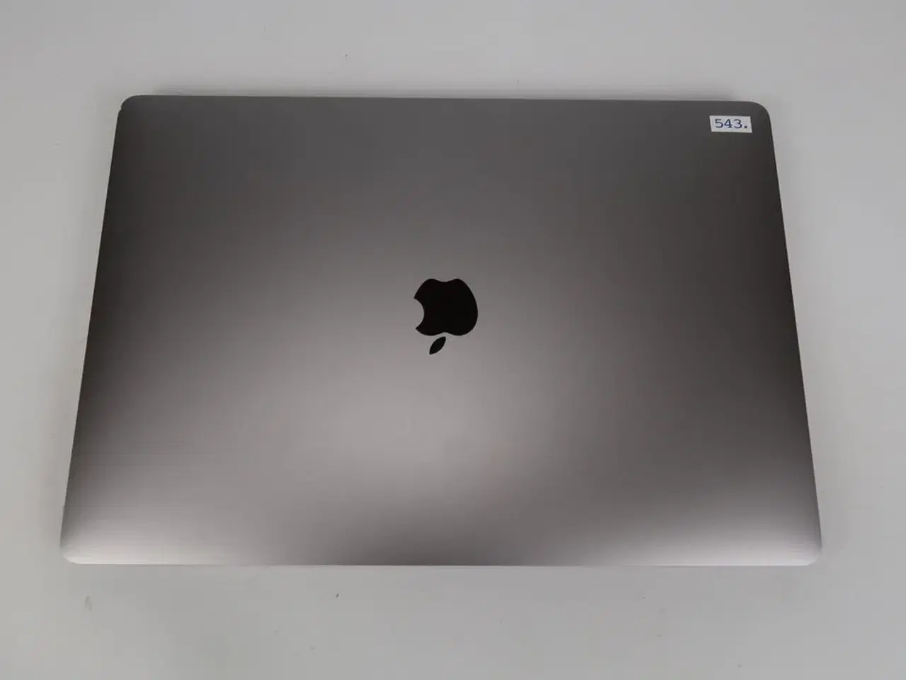 Billede 3 - Apple MacBook Pro i7 15,6"