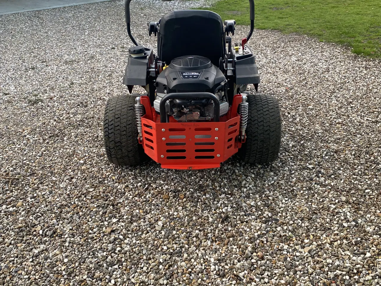 Billede 2 - Simplicity ZT275