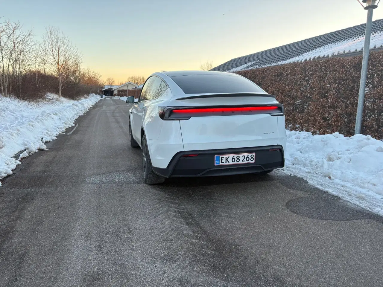 Billede 3 - Tesla Model Y  RWD