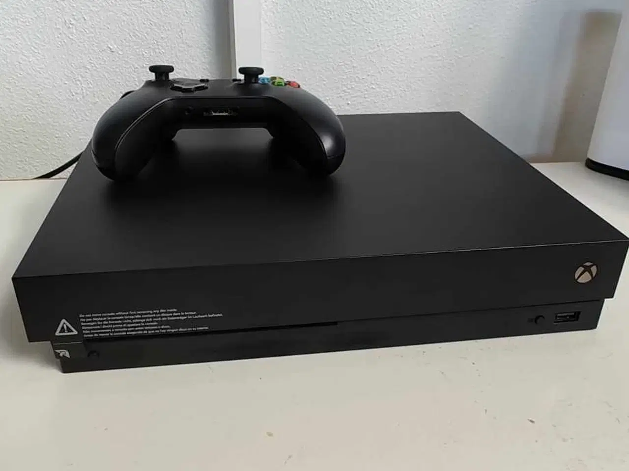 Billede 1 - Xbox one x 