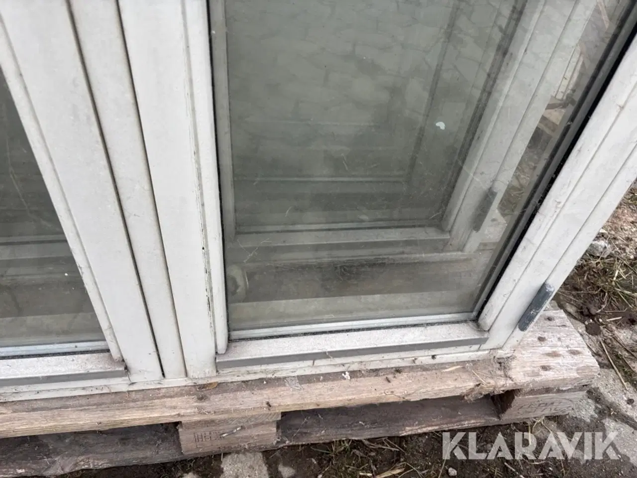 Billede 9 - Vinduer bondehus 2 lags 4styk