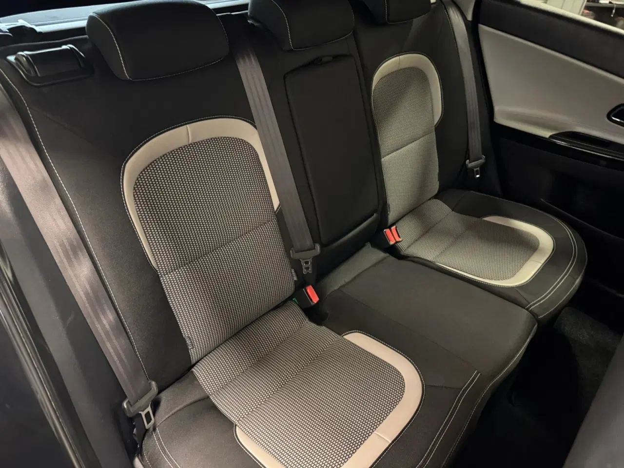 Billede 17 - Kia Ceed 1,6 CRDi 110 Attraction SW