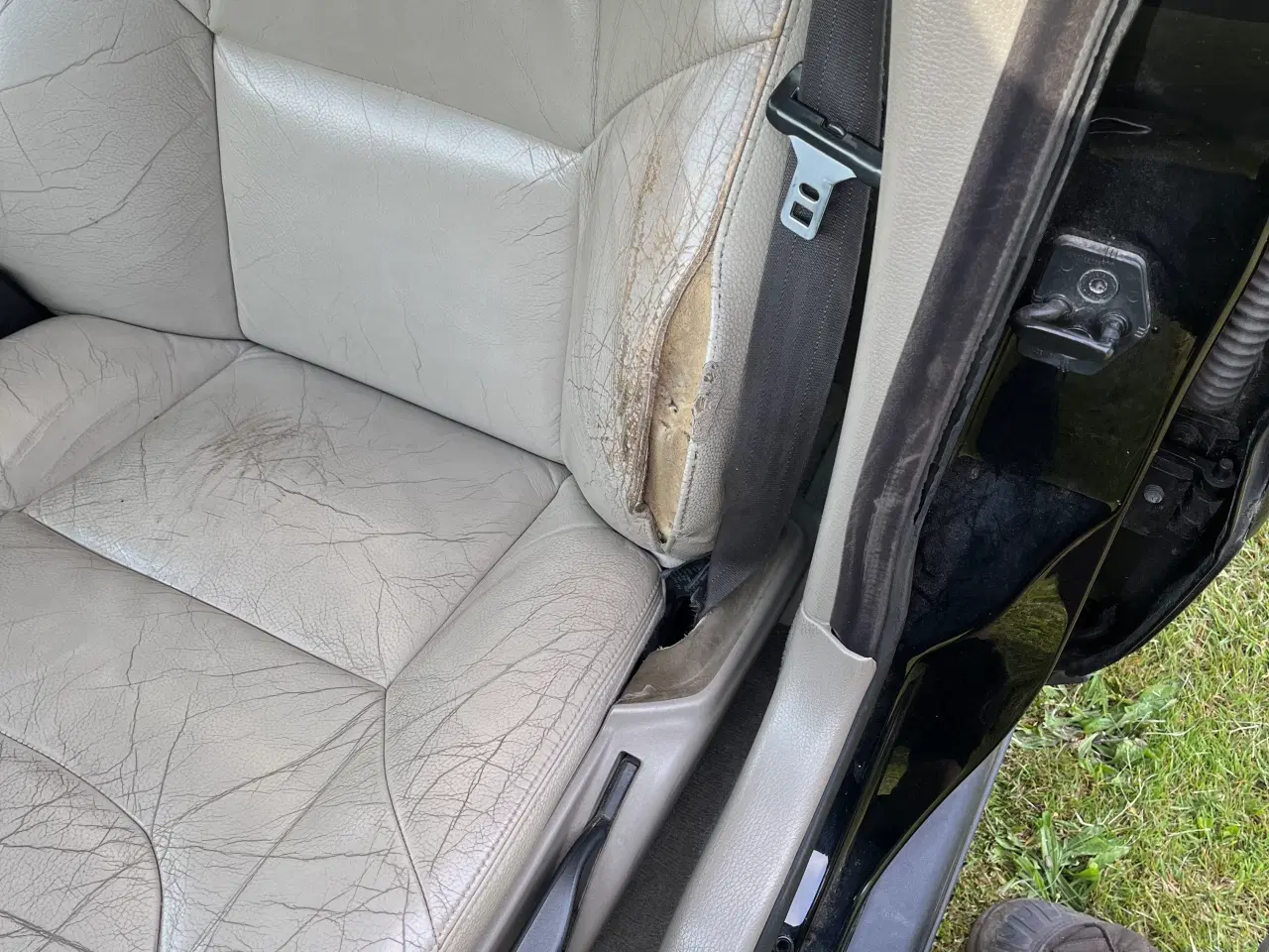 Billede 12 - Volvo v70 2,4 170hk