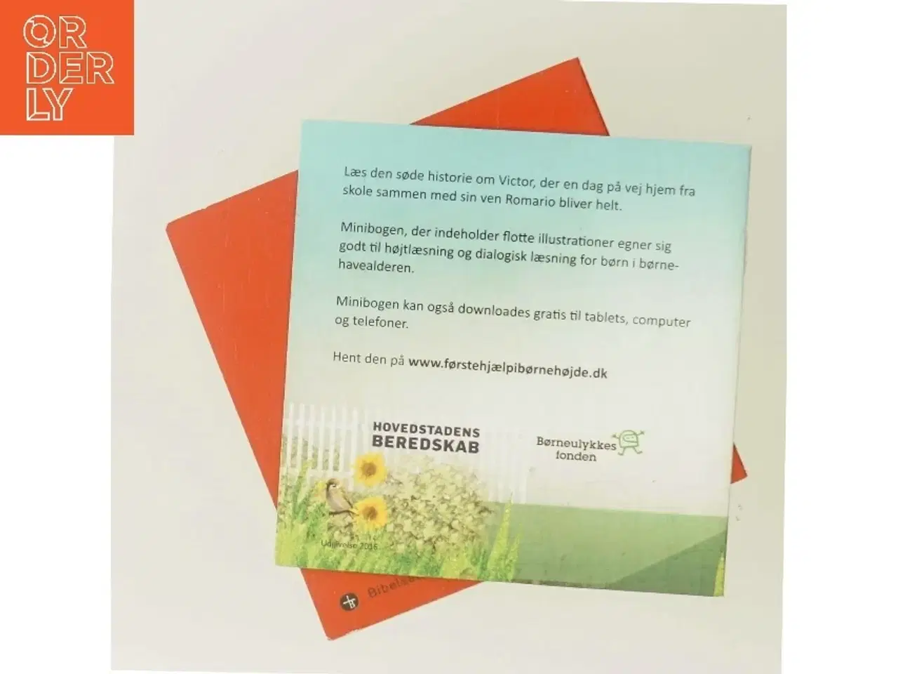 Billede 3 - Kain og Abel af <Bogens forfattere< (Bog)