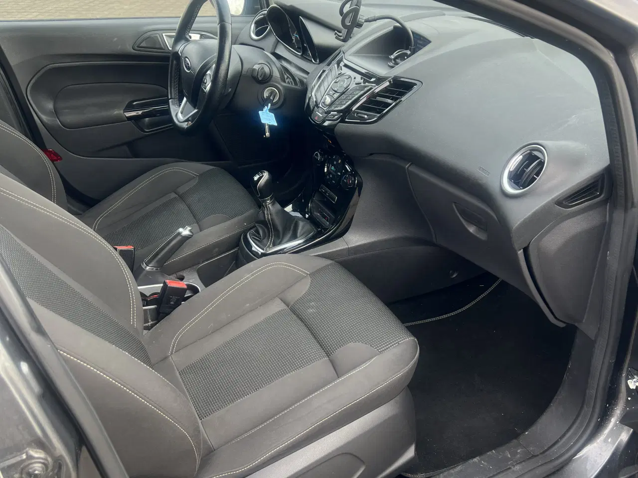 Billede 7 - Ford Fiesta 1.0 EcoBoost