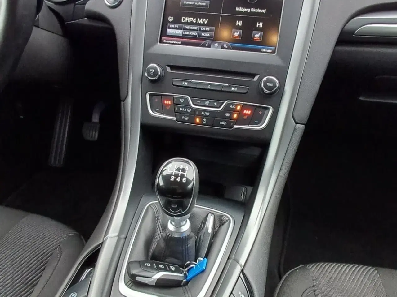 Billede 10 - Ford Mondeo 1,5 SCTi 160 Titanium