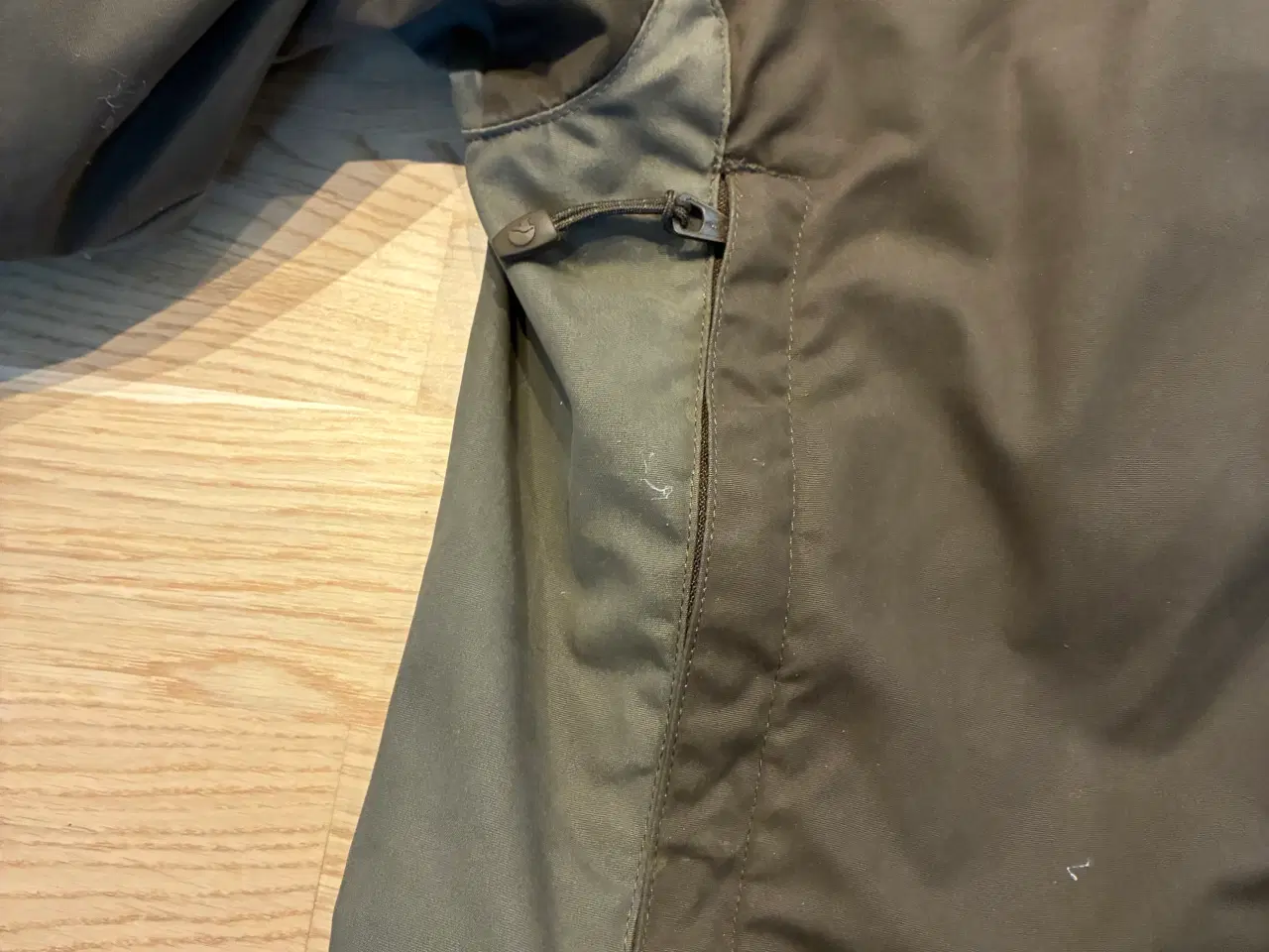 Billede 10 - Fjällräven Drev Hybrid, jagt jakke. 