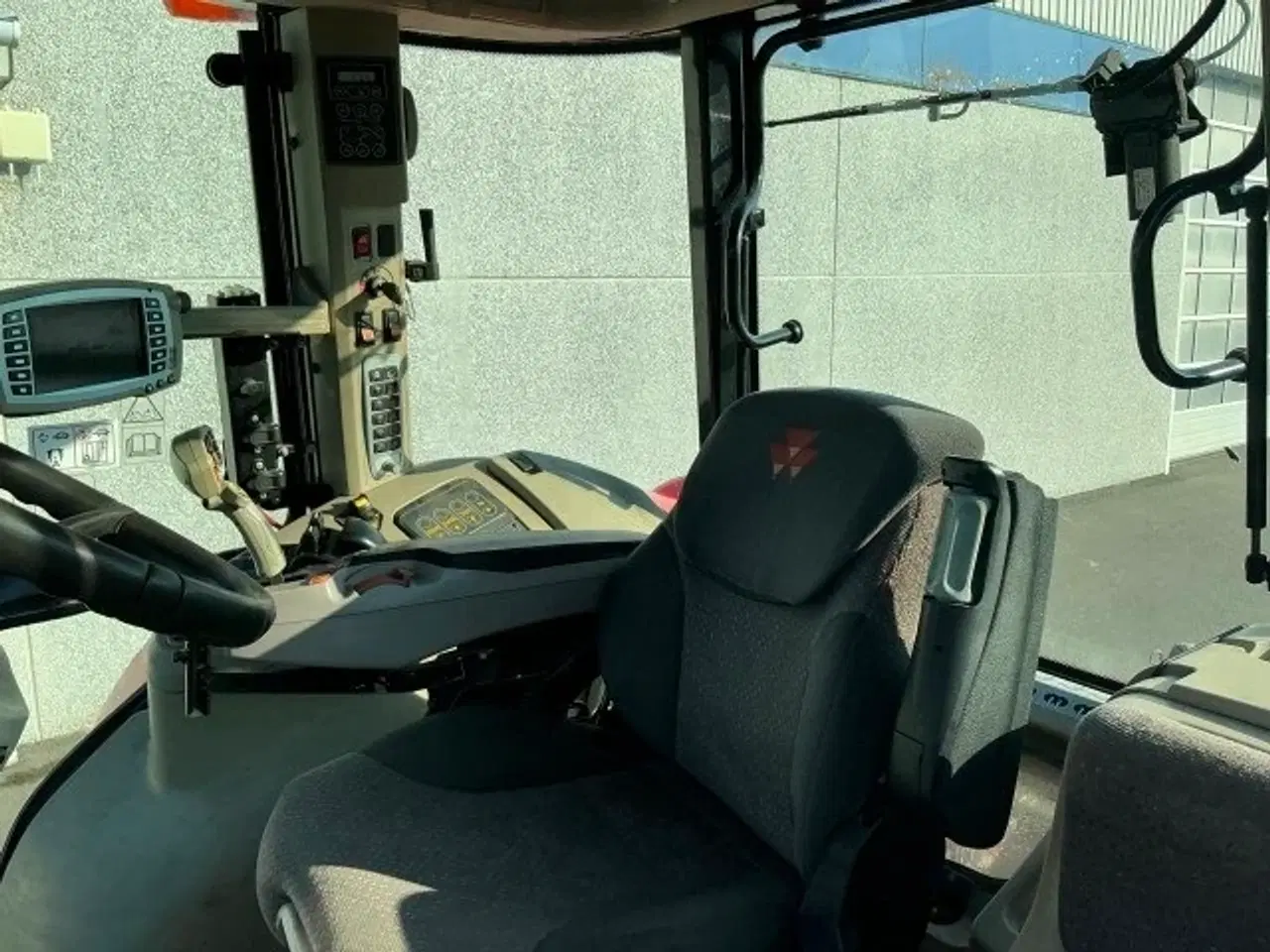 Billede 6 - Massey Ferguson 7624 Dyna VT