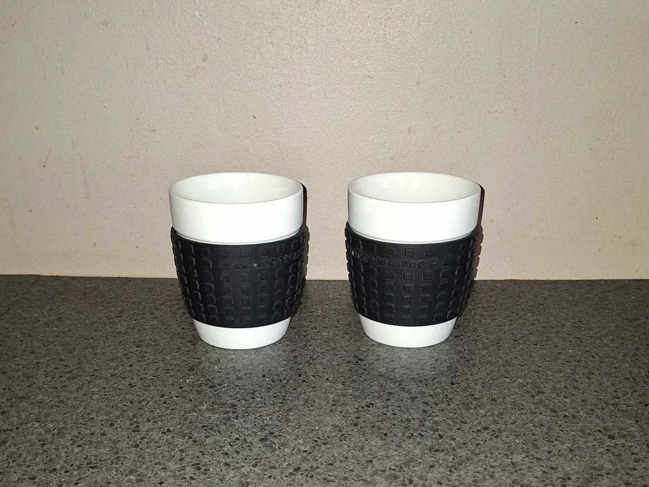 Billede 1 - Moccamaster krus