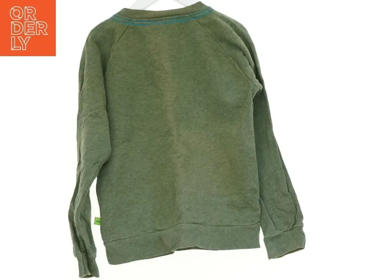 Billede 2 - Bluse fra Molo (str. 128 cm)