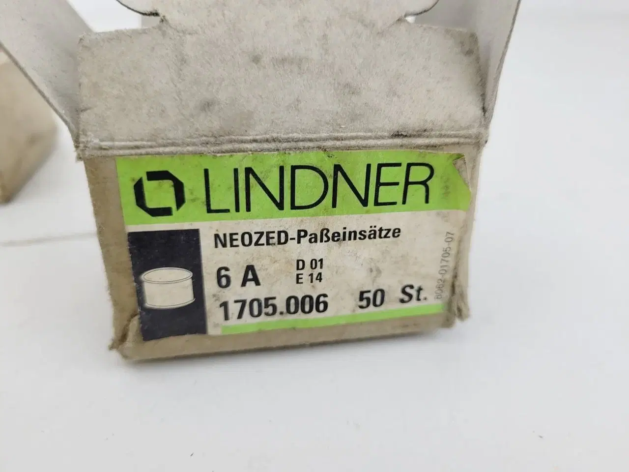 Billede 3 - Stor samling af Pasringe