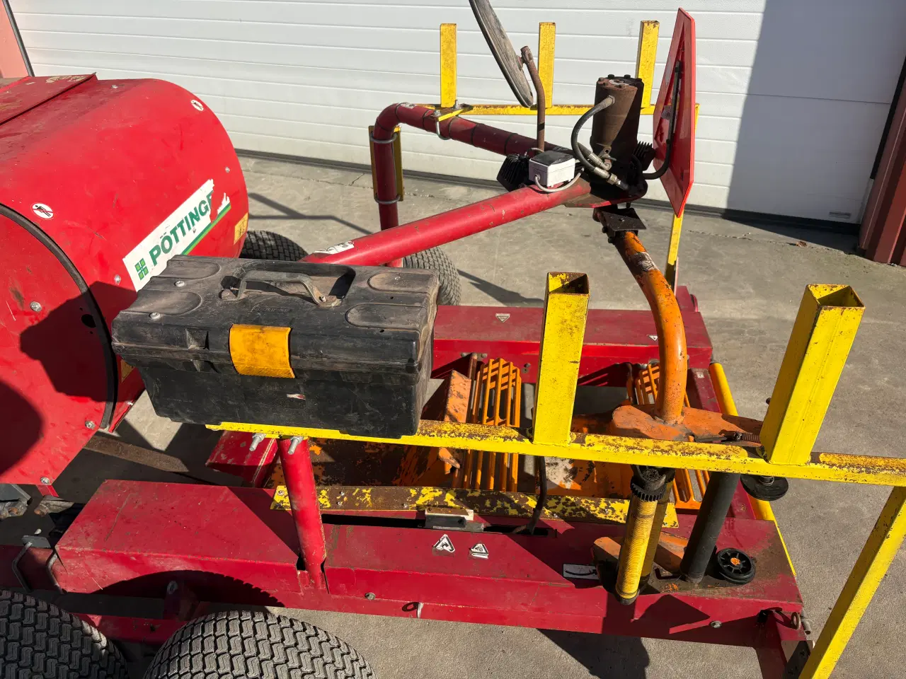 Billede 6 - Miniwrap 60 