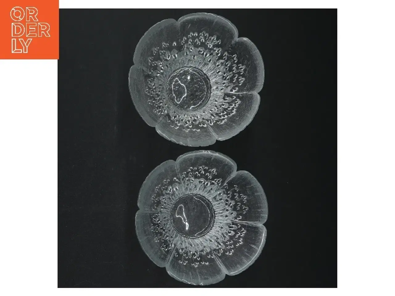 Billede 4 - Glasvaser