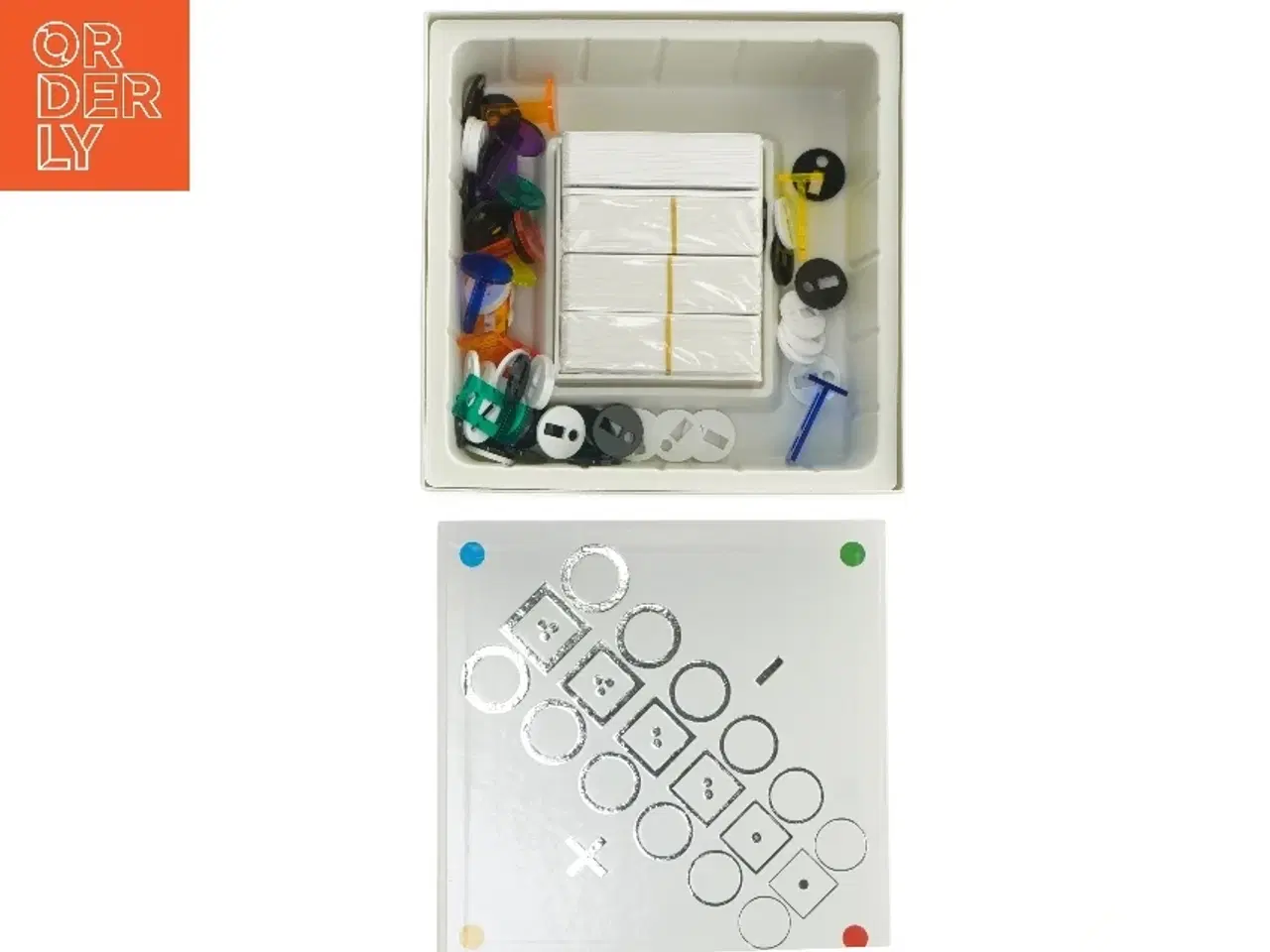 Billede 3 - iKNOW Brætspil