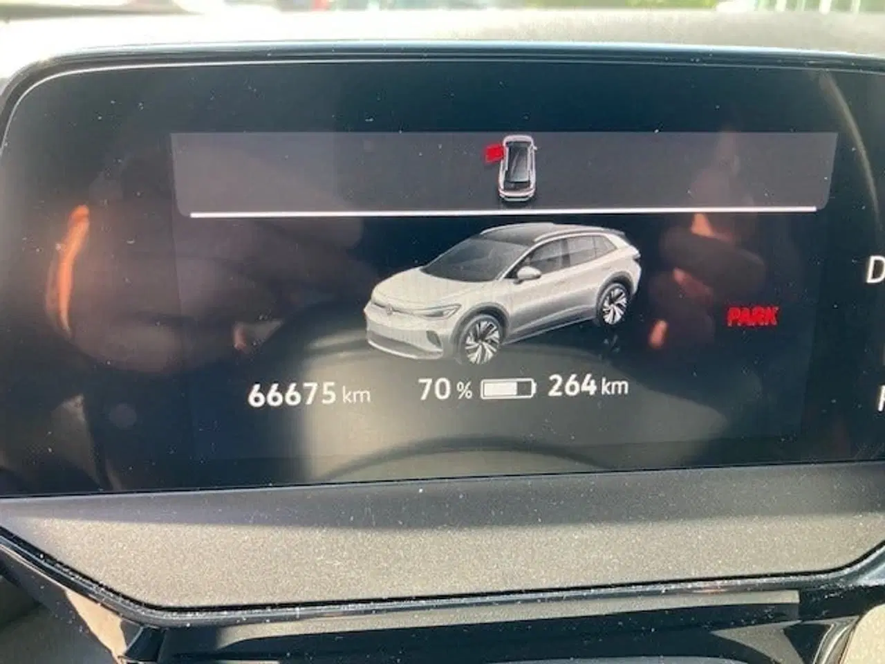 Billede 5 - VW ID.4 77 1ST Pro Performance