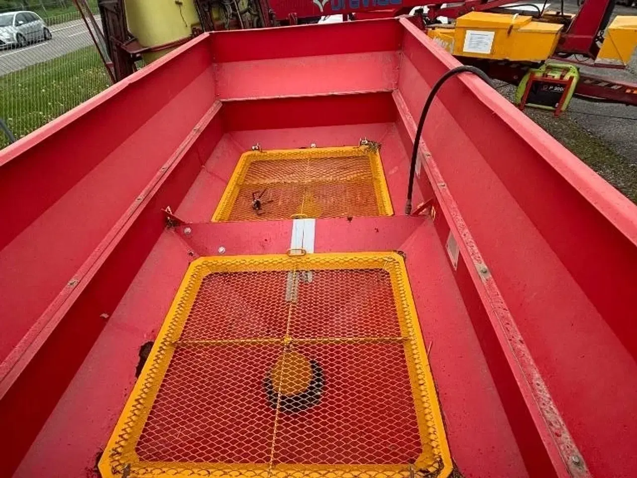 Billede 2 - Bogballe EX T 2200