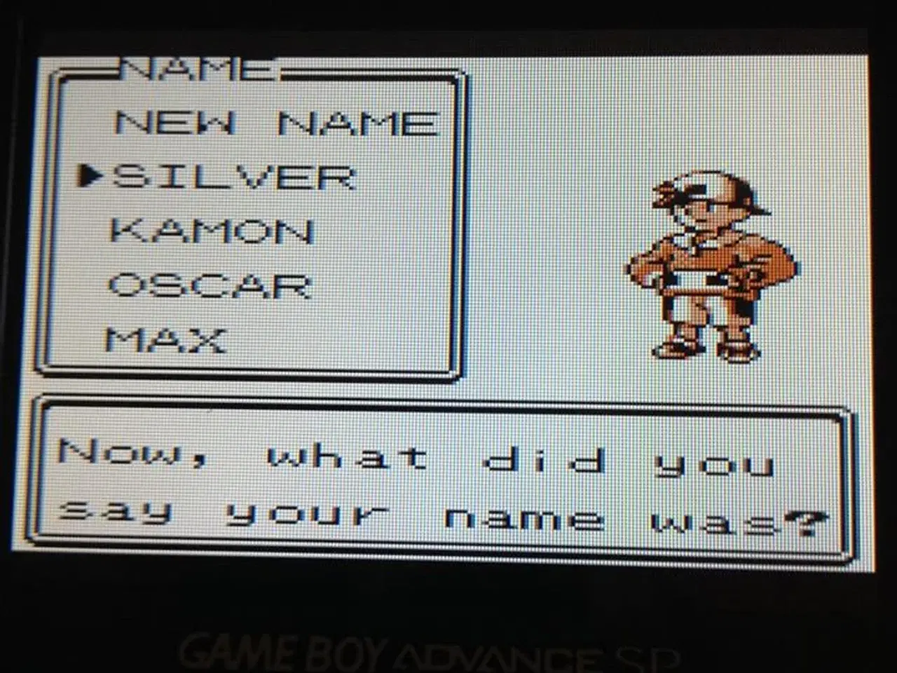 Billede 6 - Pokemon Yellow, Red, Silver, Gold , Gameboy Spil