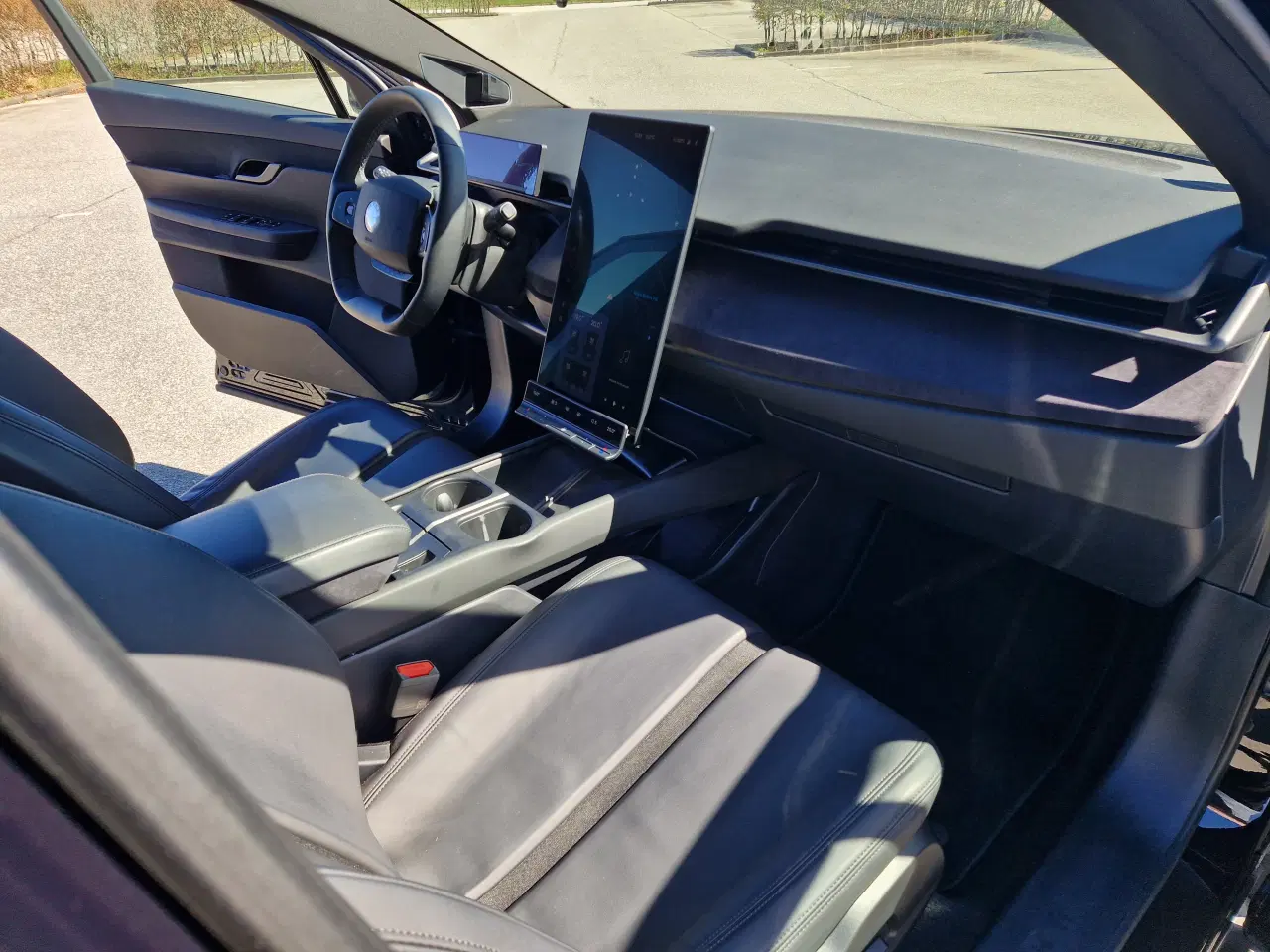 Billede 5 - Fisker ocean extreme 