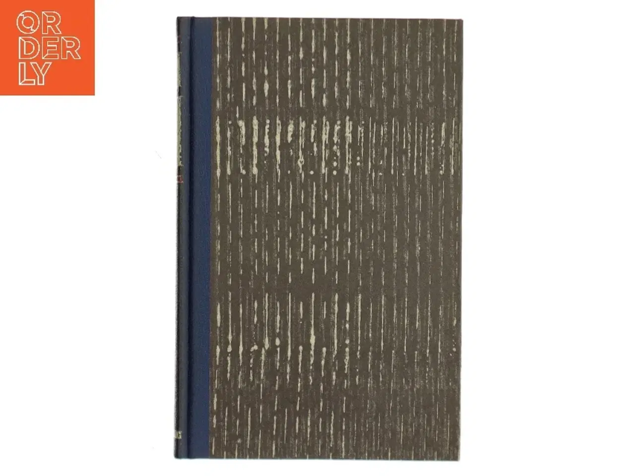 Billede 1 - Midt i en Jazztid af Knud Sønderby (Bog)