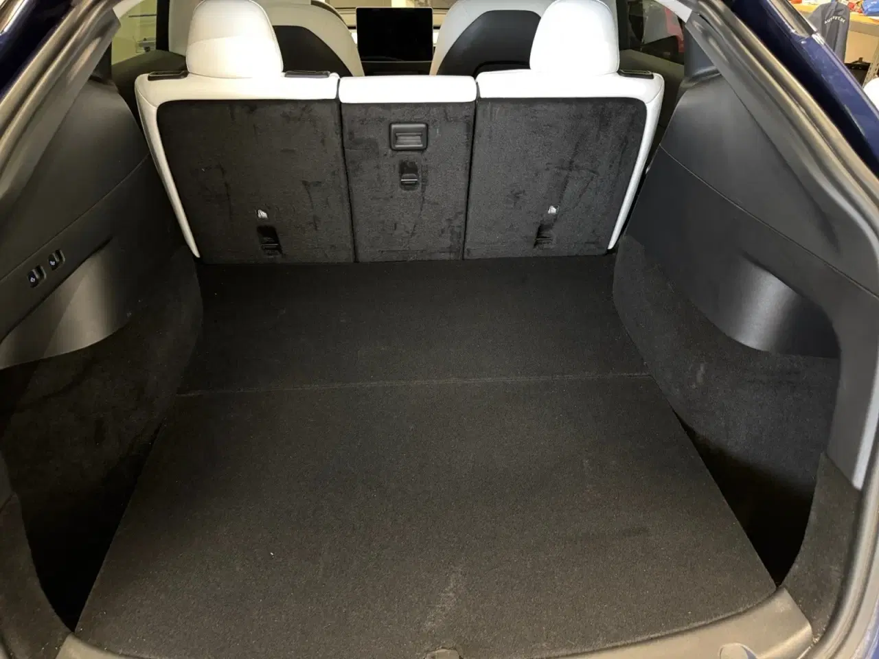 Billede 14 - Tesla Model Y  Long Range AWD
