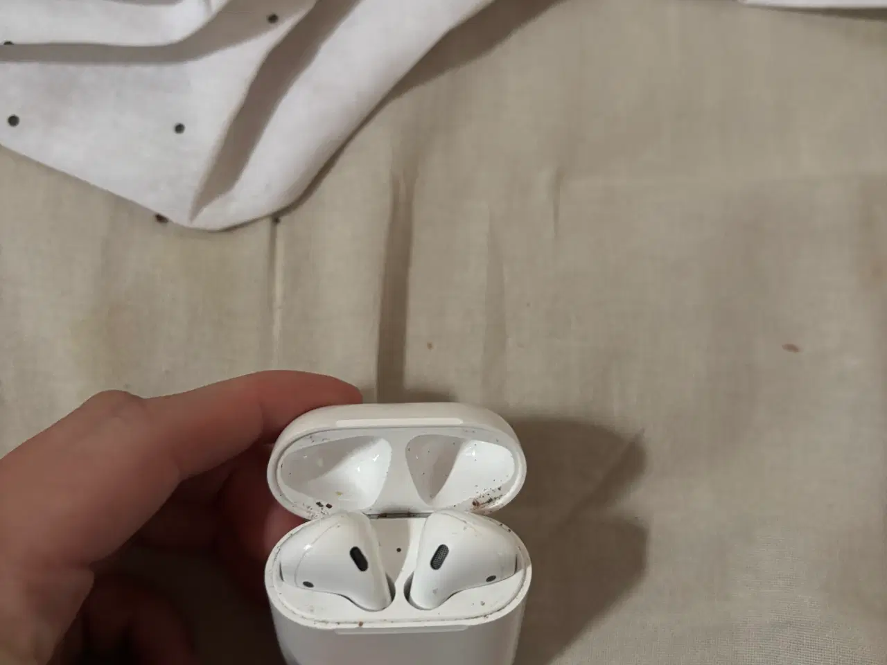 Billede 3 - Airpods gen 2 