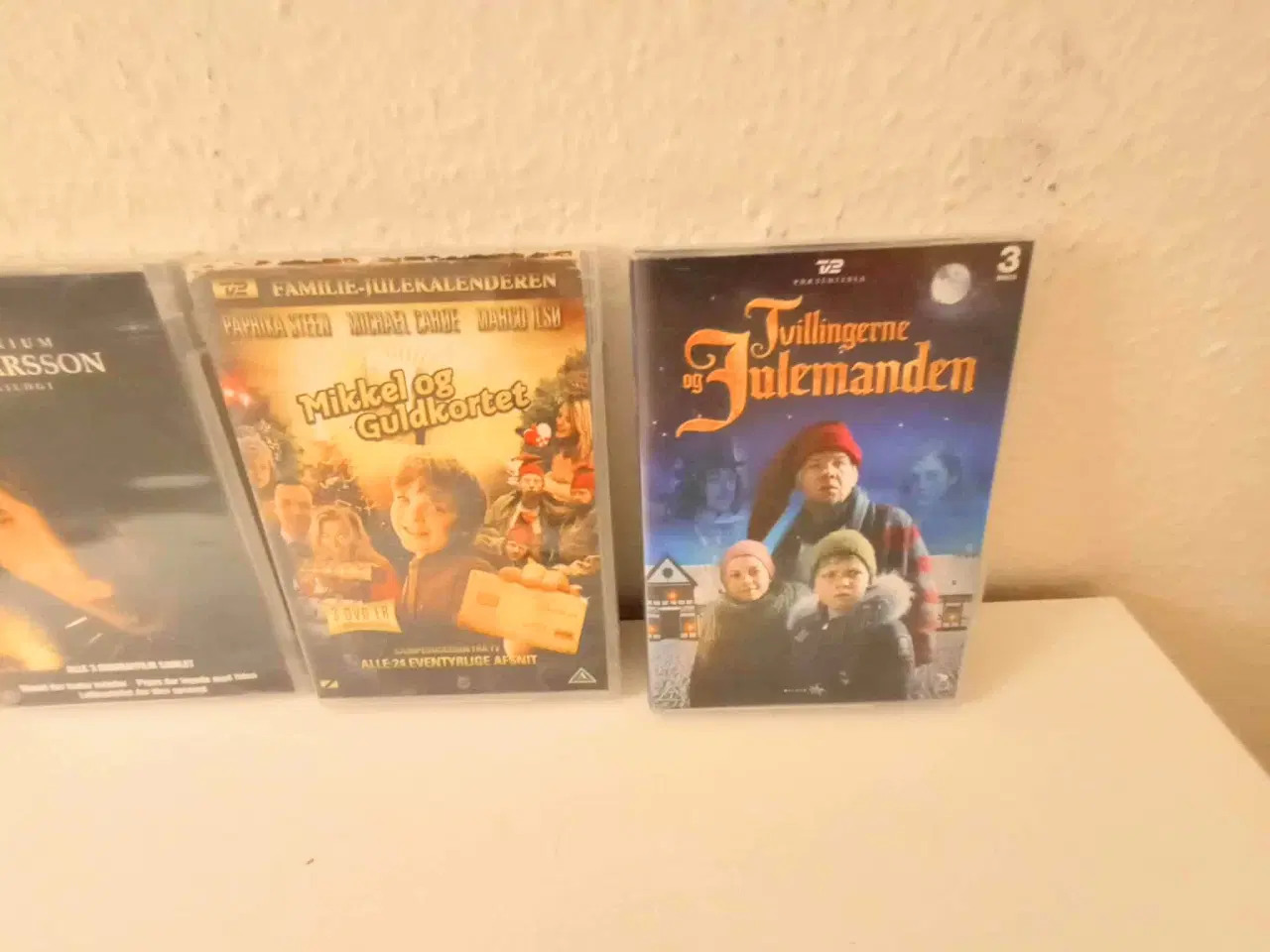 Billede 12 - Dvd serier som nye