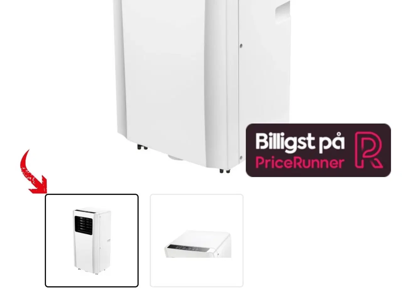 Billede 2 - Mobil Aircondition/Affugter