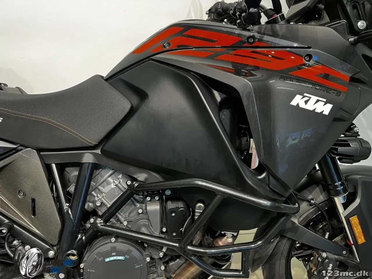 Billede 5 - KTM 1290 Super Adventure S