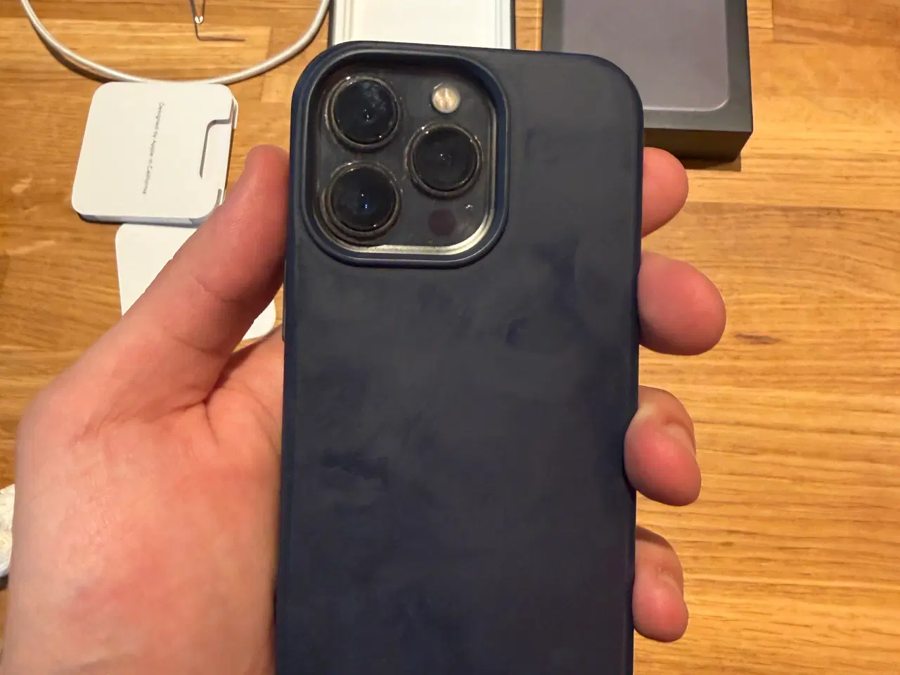 Billede 7 - iPhone 13 Pro