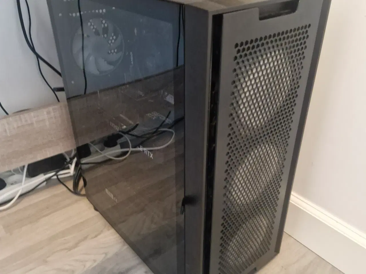 Billede 2 - Gamer setup sælges