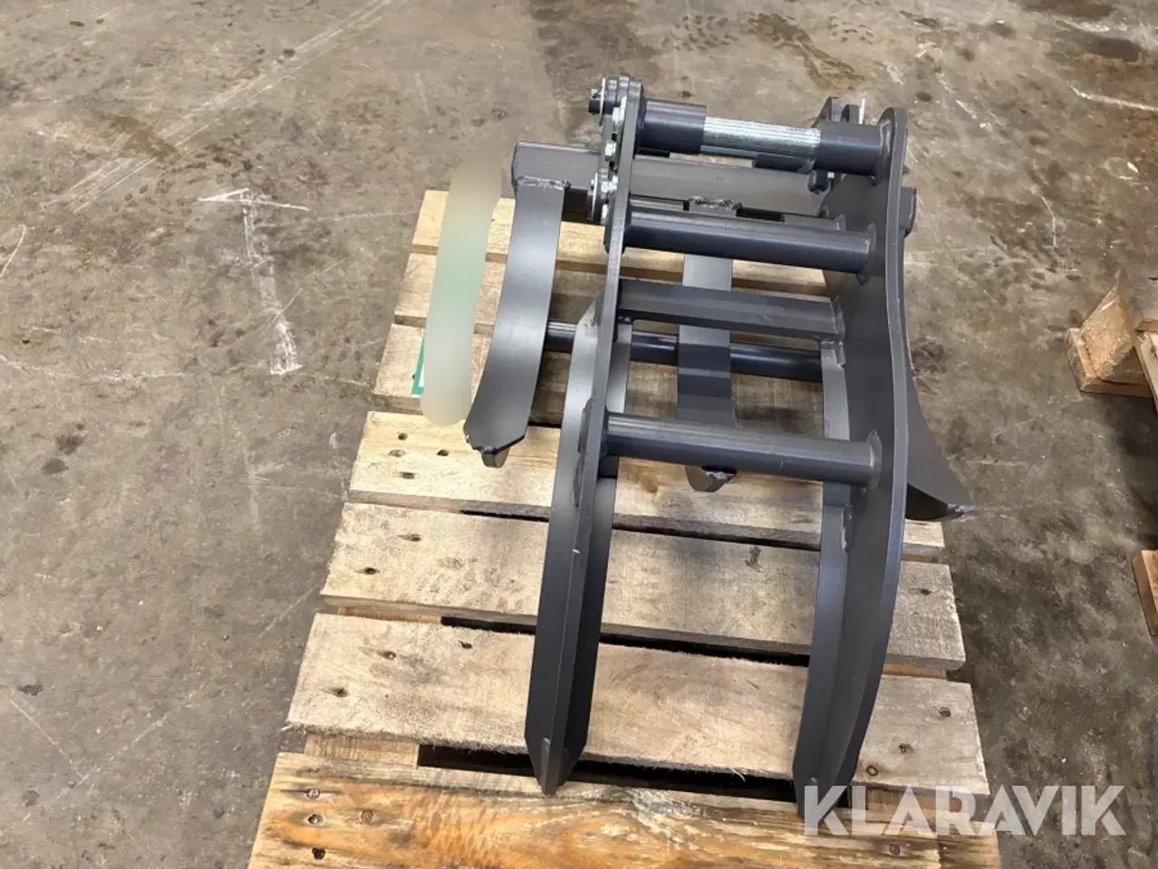 Billede 8 - Overfaldsgreb