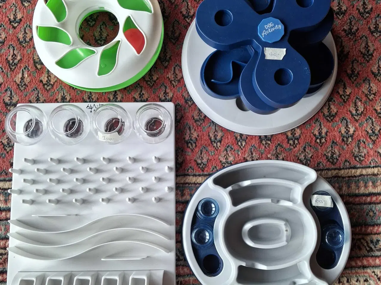 Billede 8 - Masser af hunde- og kattelegetøj