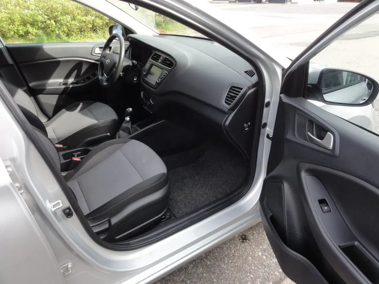 Billede 9 - Hyundai i20 1,25 Nordic Edition