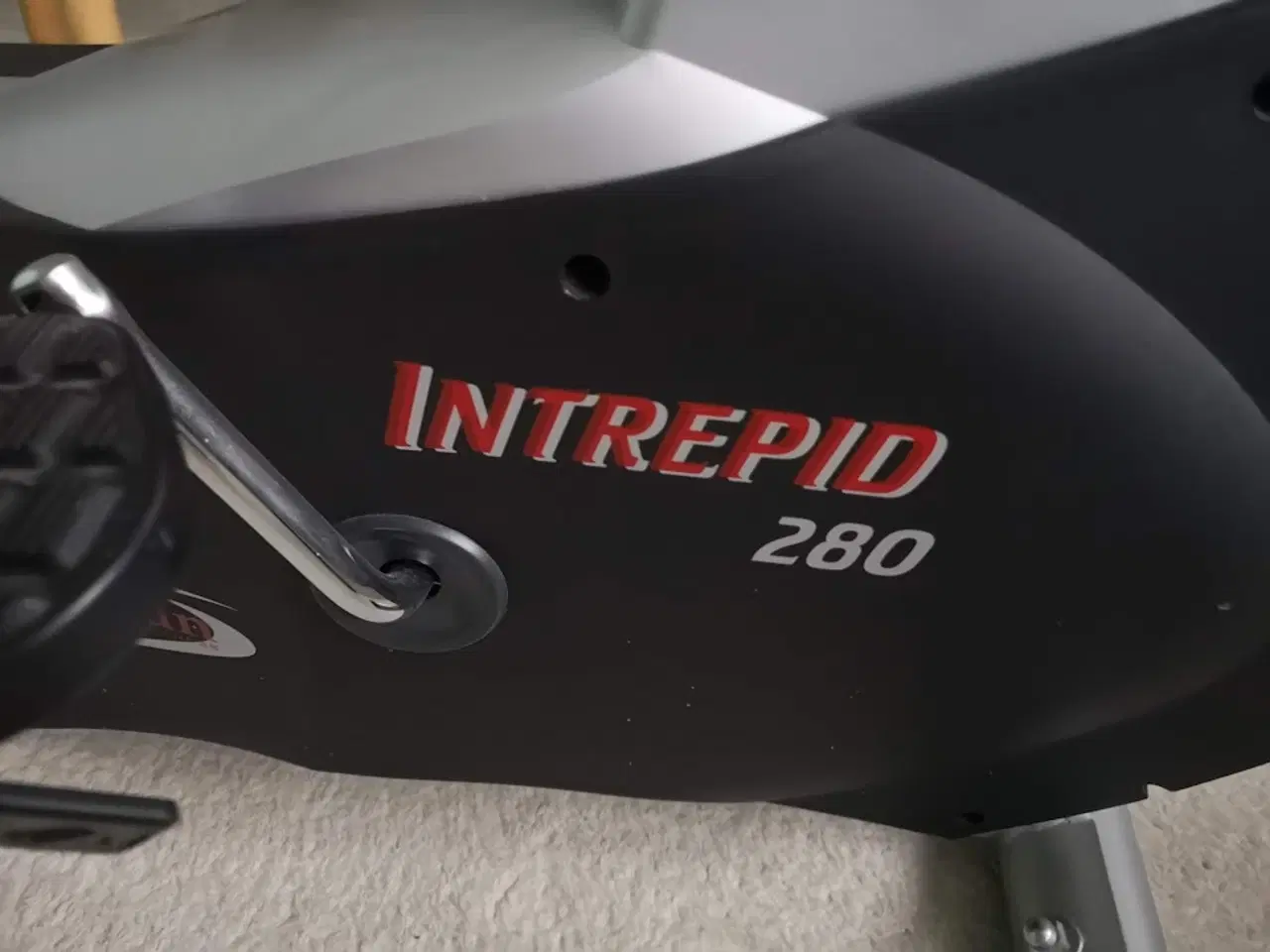 Billede 2 - Motionscykel "Trojan" Intrepid 280