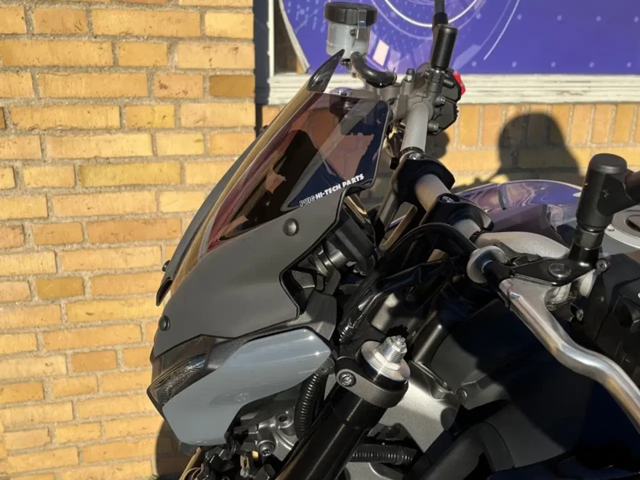 Billede 9 - Yamaha MT-09