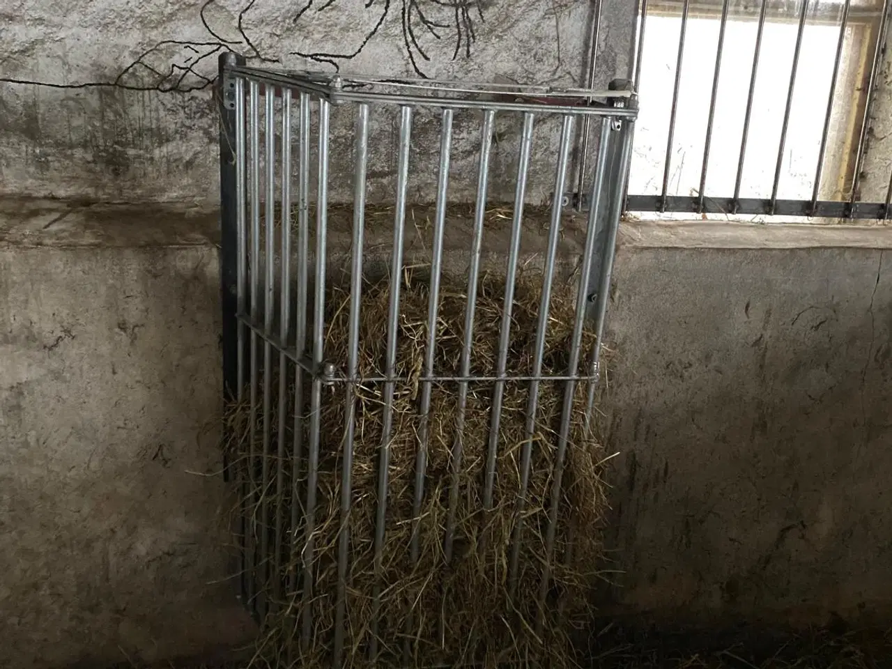 Billede 3 - Godt bevaret høstativ