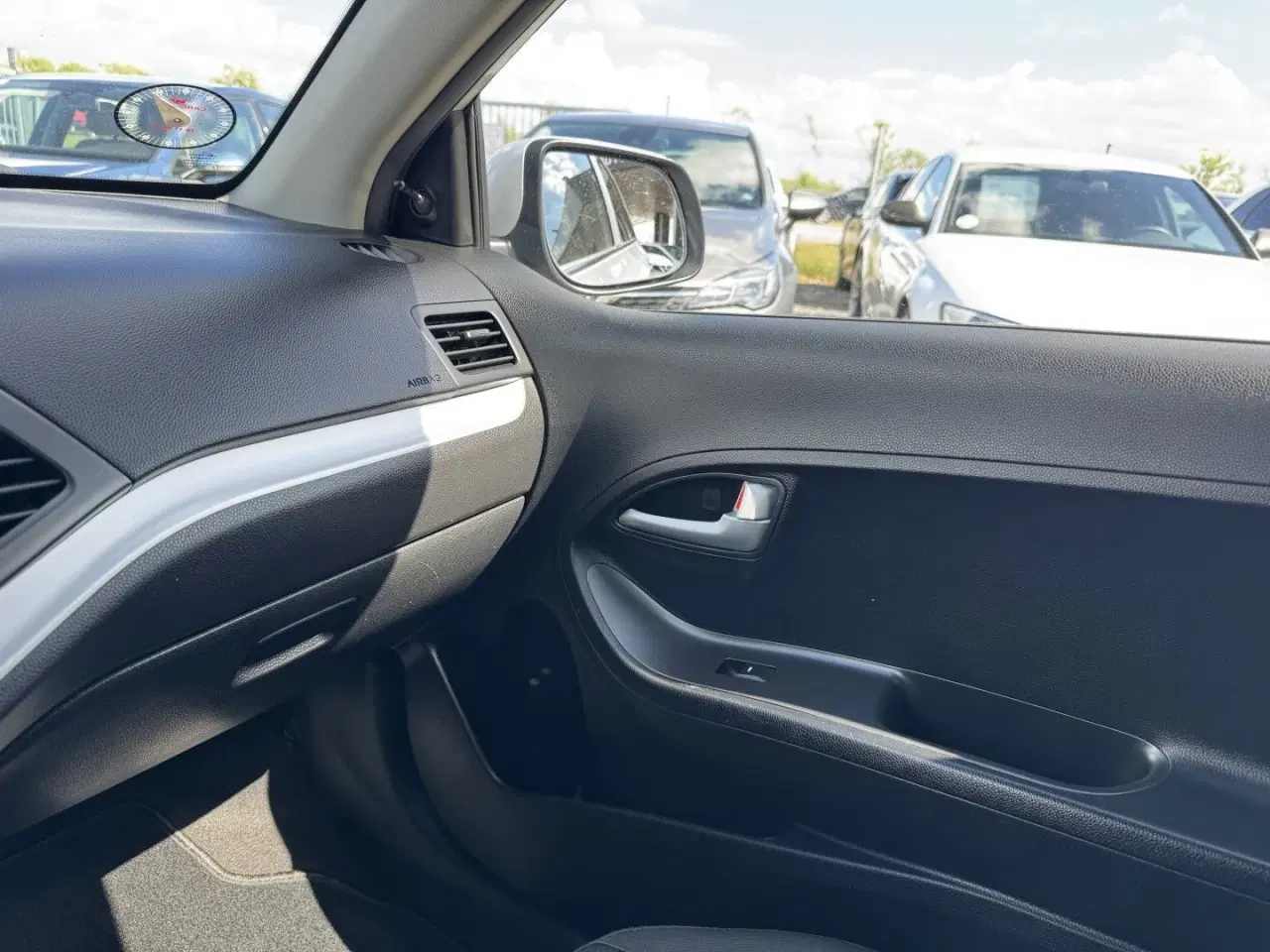 Billede 15 - Kia Picanto 1,0 Sport 69HK 5d