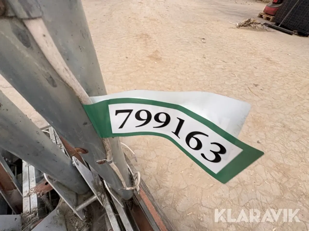 Billede 10 - Vinduesåbnere Unilite 9 styk