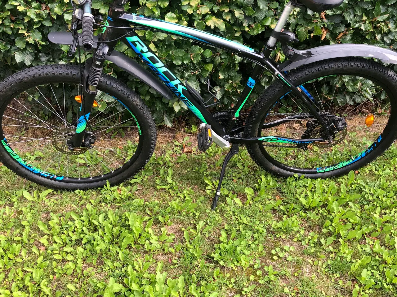 Billede 1 - Rock mtb 27,5”