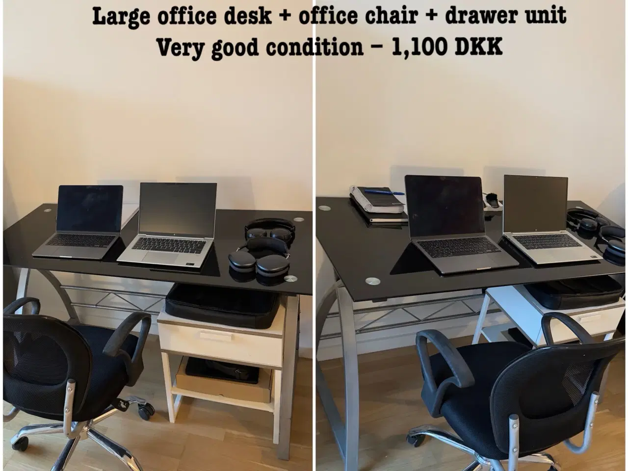 Billede 2 - Stort flyttesalg – Elektronik i topstand – Billigt