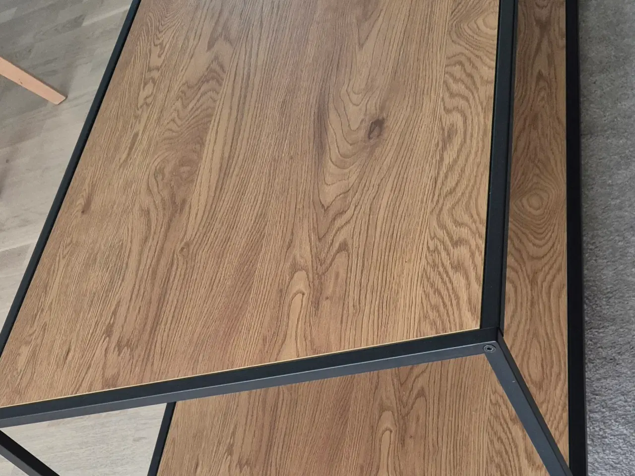 Billede 2 - Sofabord Flyttesalg.