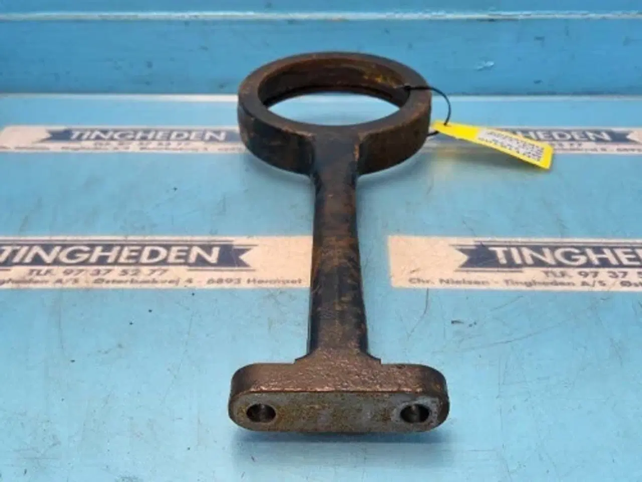 Billede 8 - Massey Ferguson 7278 Arm 87317702