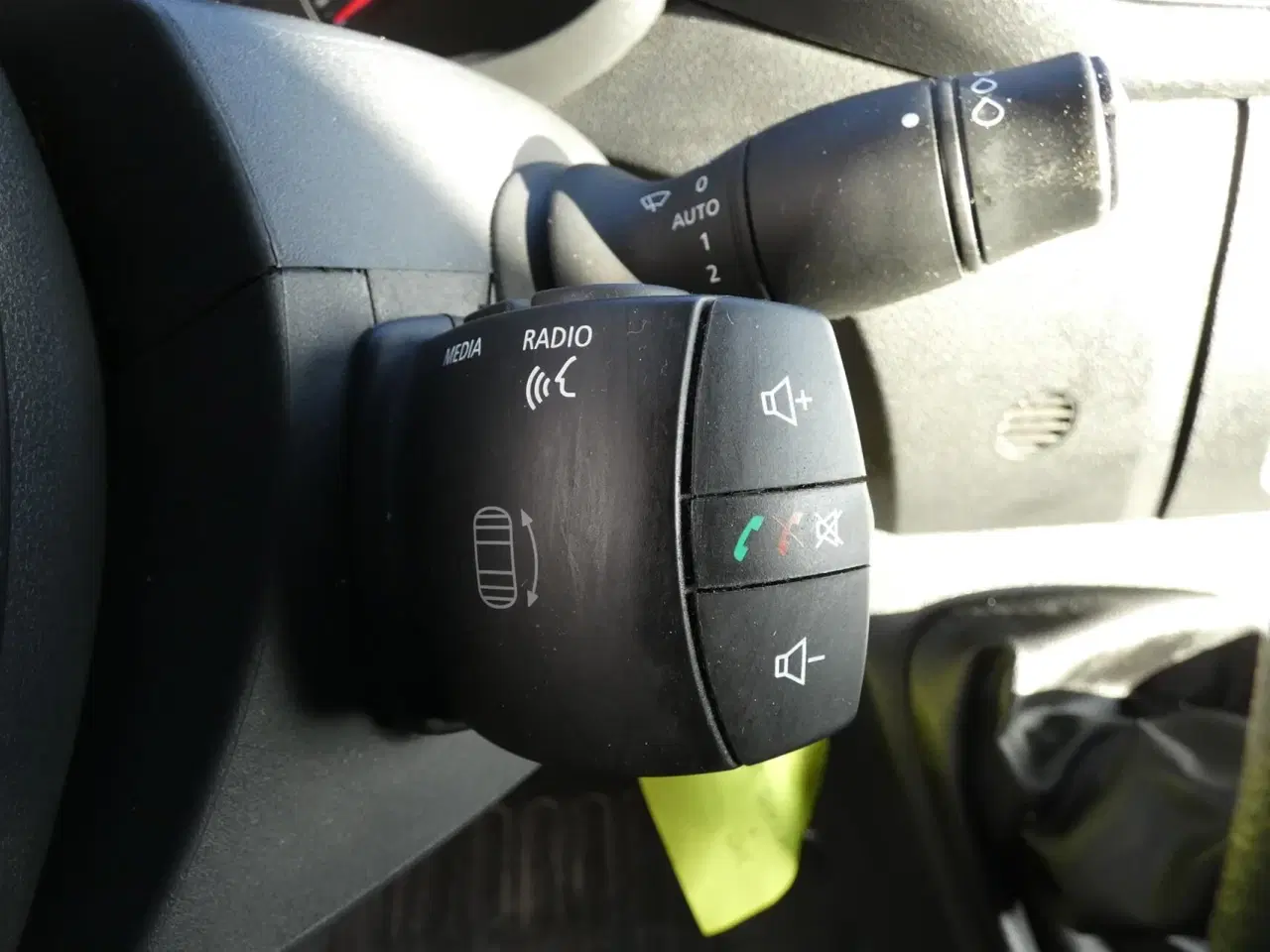 Billede 14 - Renault Master T35 L2 2,3 DCI TwinTurbo RWD 165HK Ladv./Chas. 6g